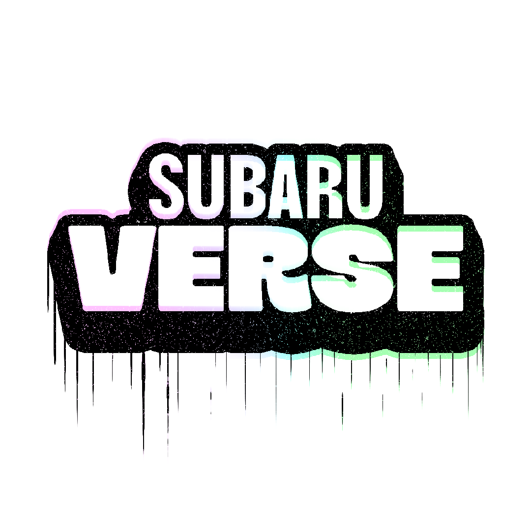 Subaruverse Logo